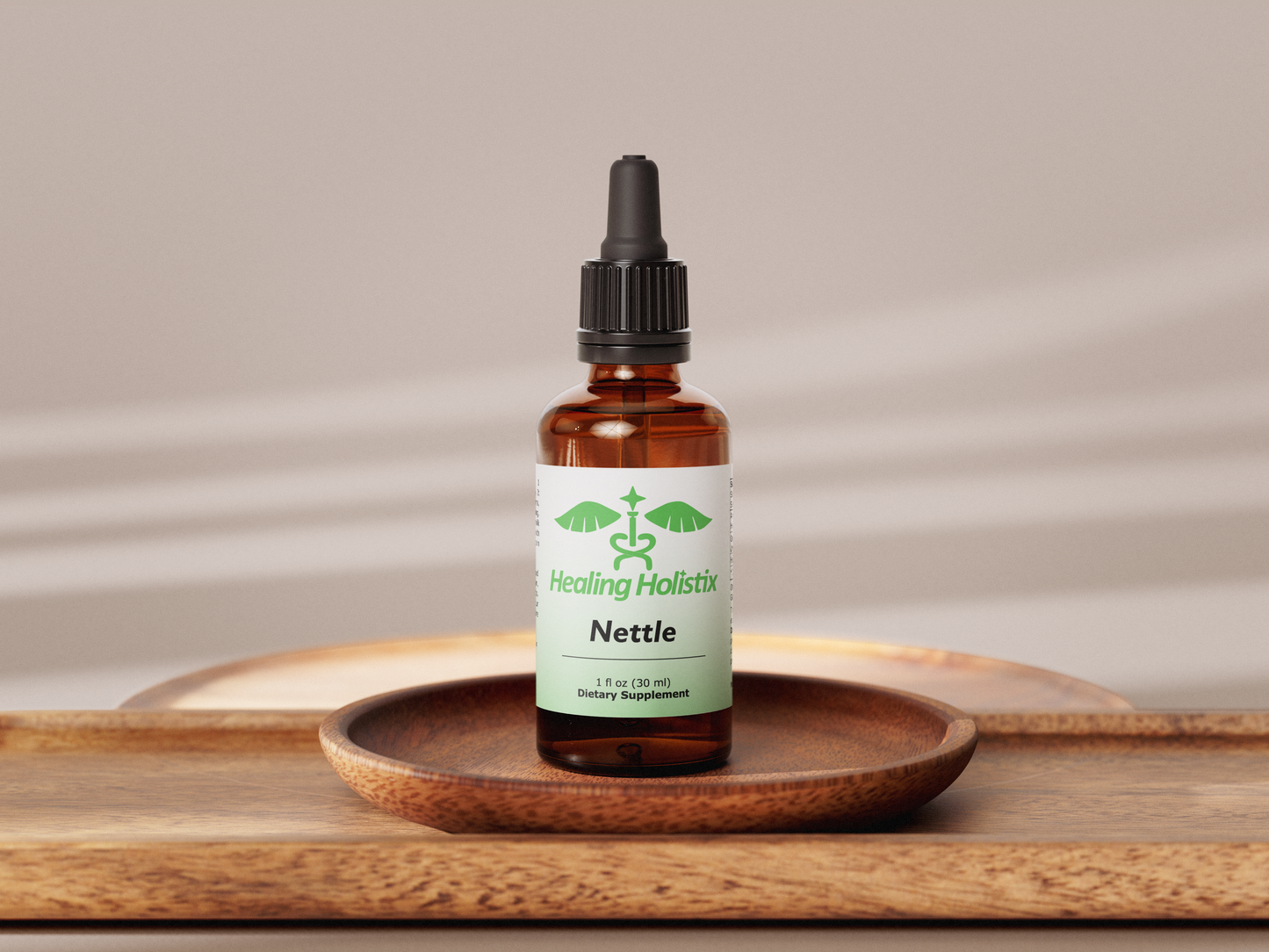Nettle Tincture