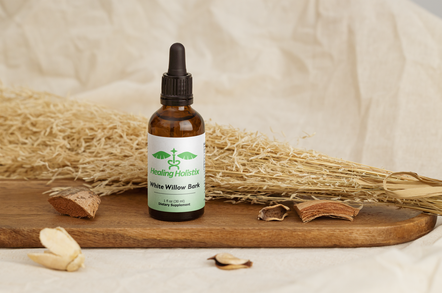 White Willow Bark Tincture