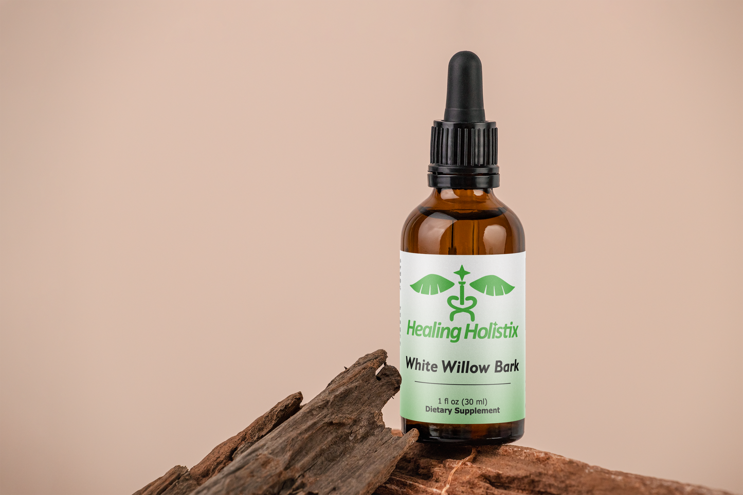 White Willow Bark Tincture